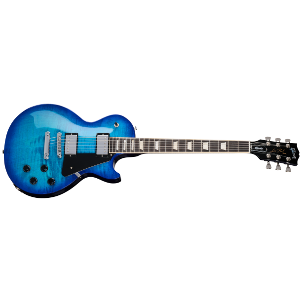 Gibson Les Paul Studio Session, Cobalt Burst